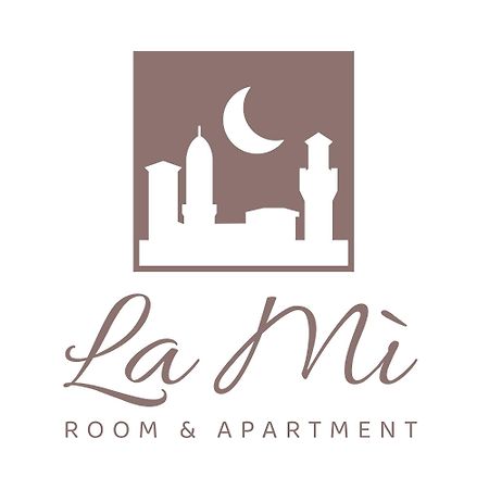 Lami Room & Apartment 카스텔산피에트로테르메 외부 사진