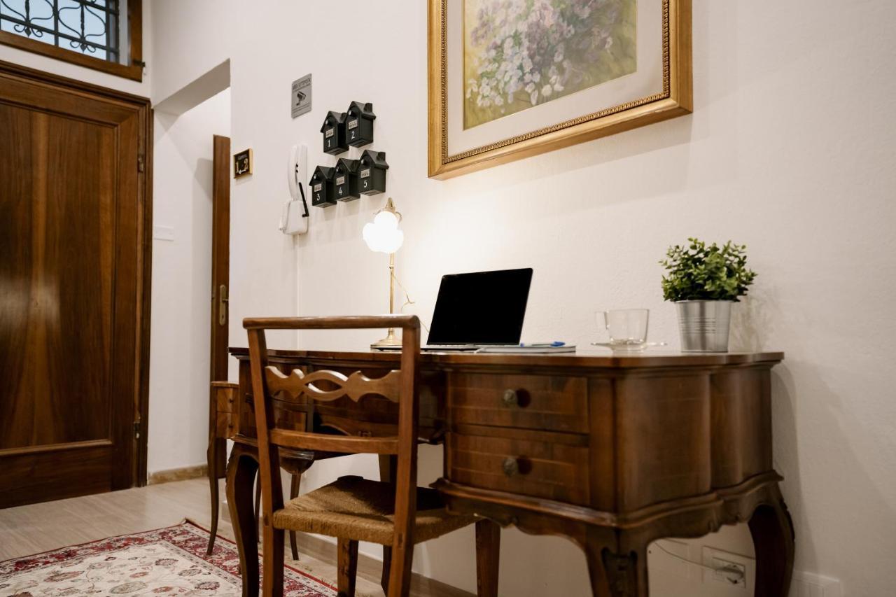 Lami Room & Apartment 카스텔산피에트로테르메 외부 사진