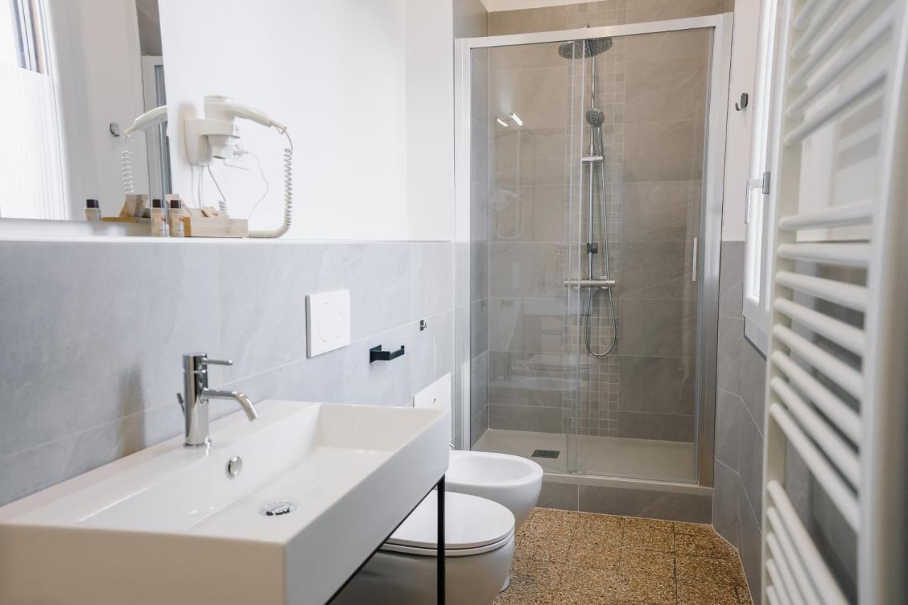 Lami Room & Apartment 카스텔산피에트로테르메 외부 사진