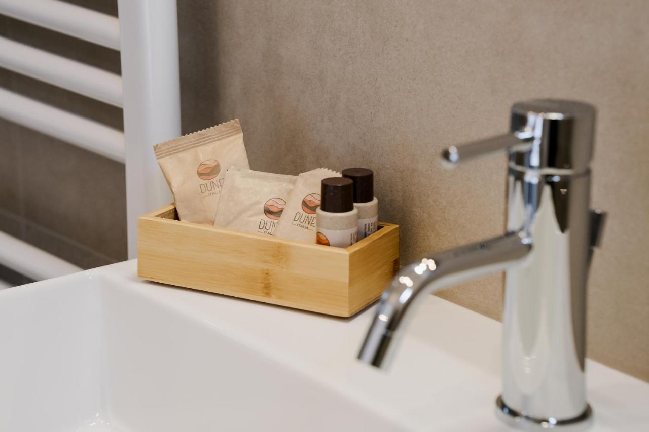 Lami Room & Apartment 카스텔산피에트로테르메 외부 사진