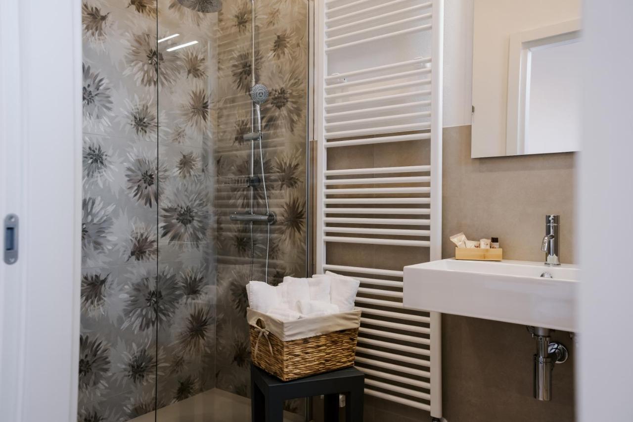Lami Room & Apartment 카스텔산피에트로테르메 외부 사진