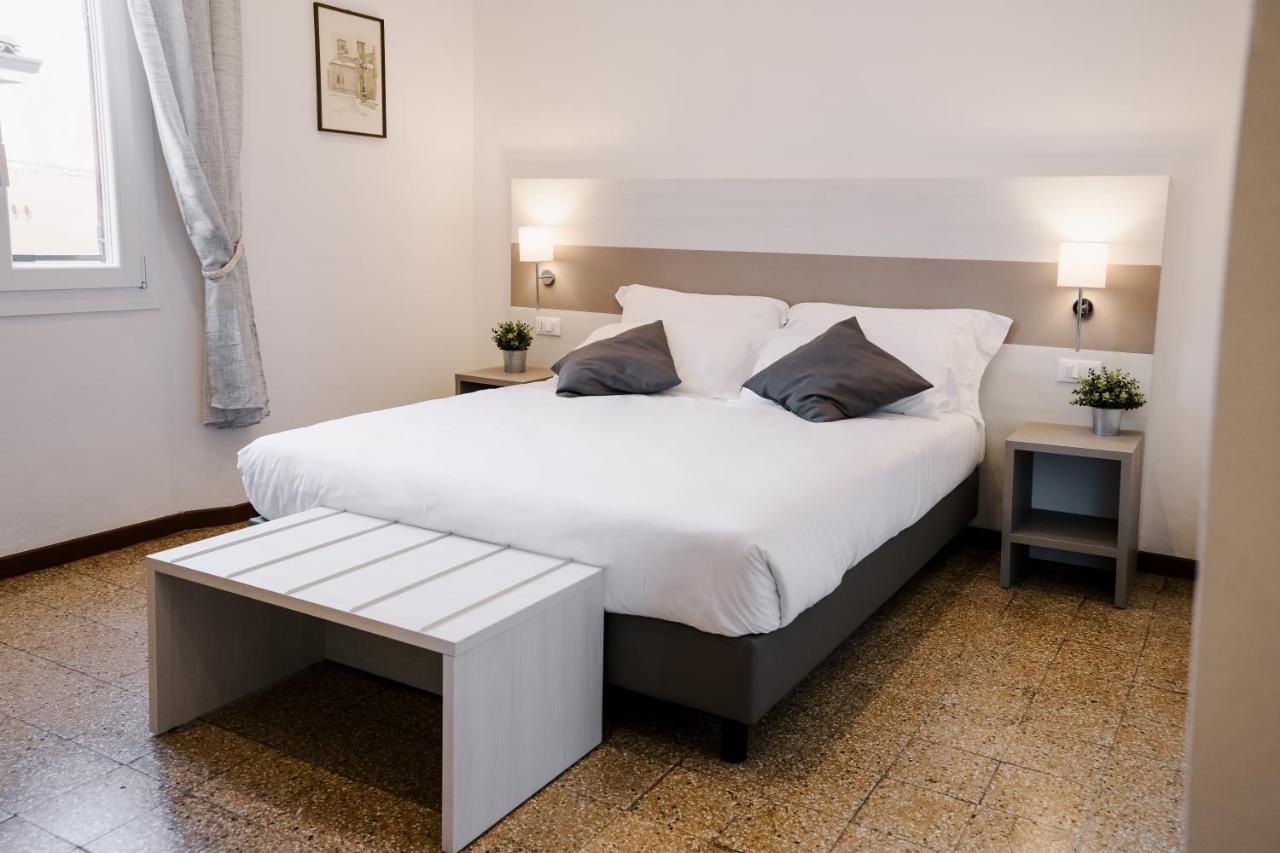 Lami Room & Apartment 카스텔산피에트로테르메 외부 사진