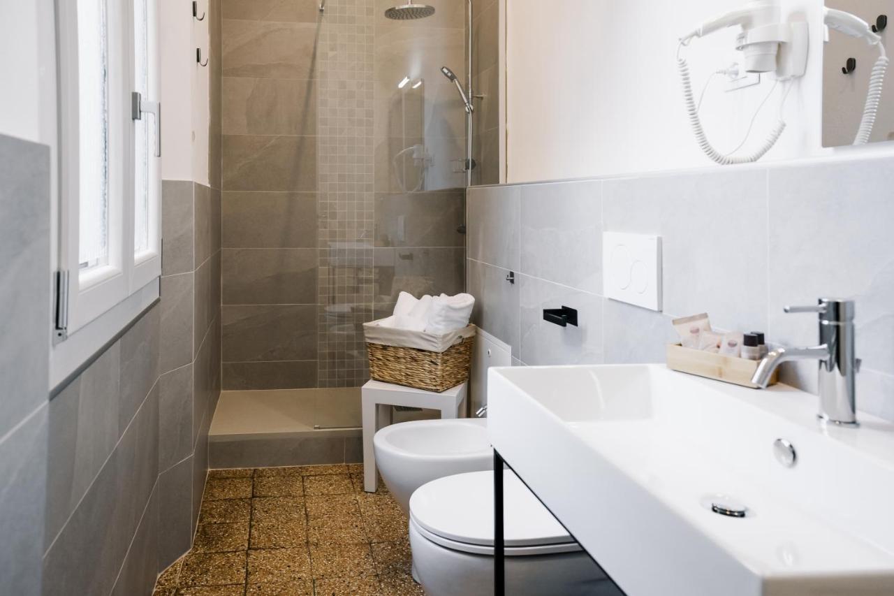 Lami Room & Apartment 카스텔산피에트로테르메 외부 사진