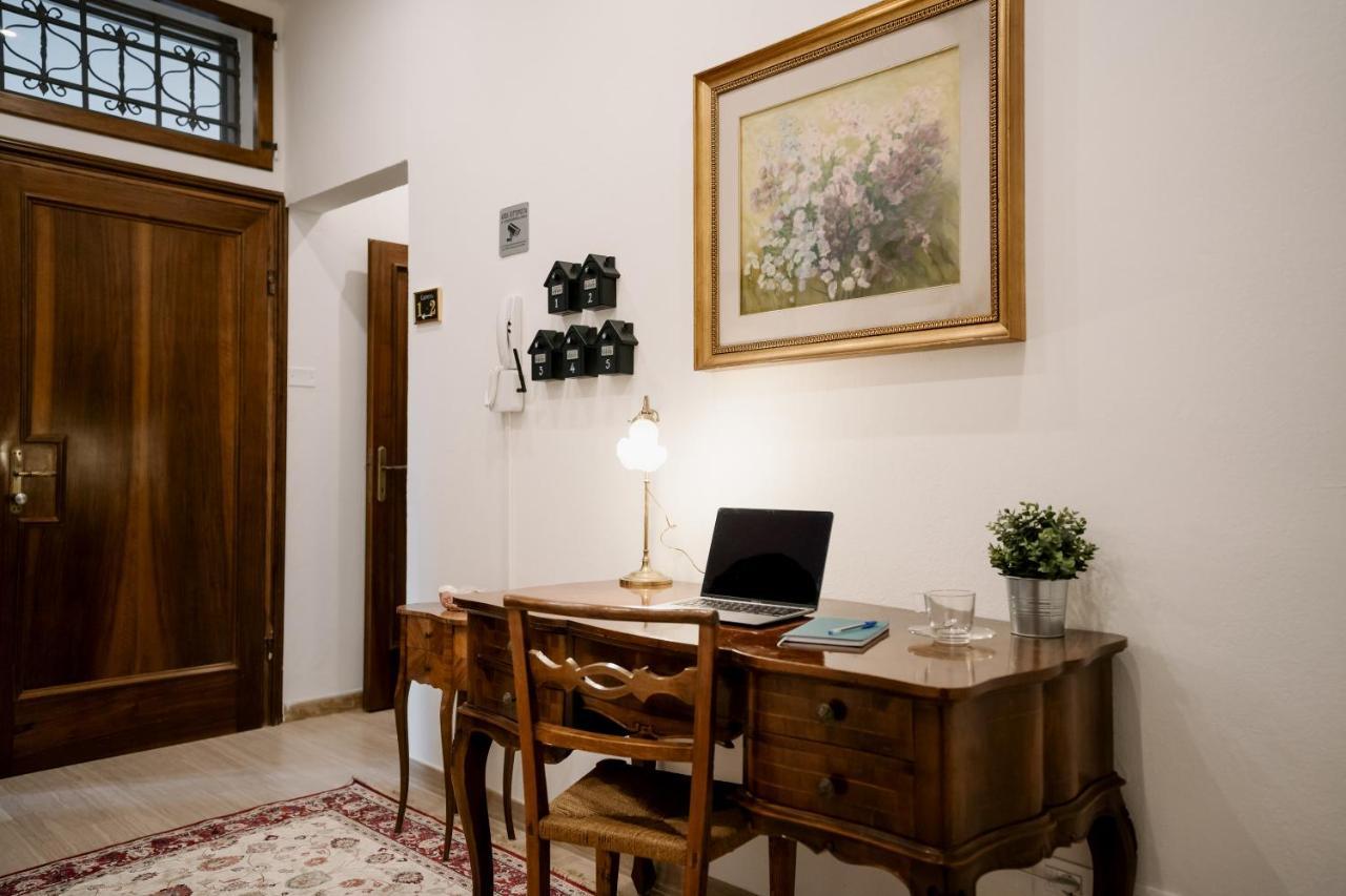 Lami Room & Apartment 카스텔산피에트로테르메 외부 사진