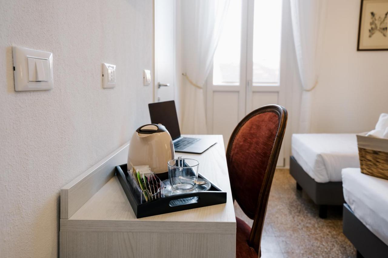 Lami Room & Apartment 카스텔산피에트로테르메 외부 사진