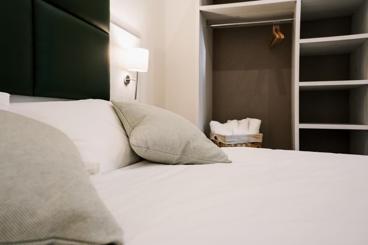 Lami Room & Apartment 카스텔산피에트로테르메 외부 사진