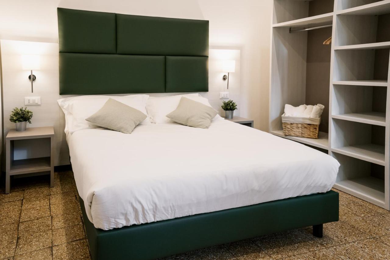 Lami Room & Apartment 카스텔산피에트로테르메 외부 사진