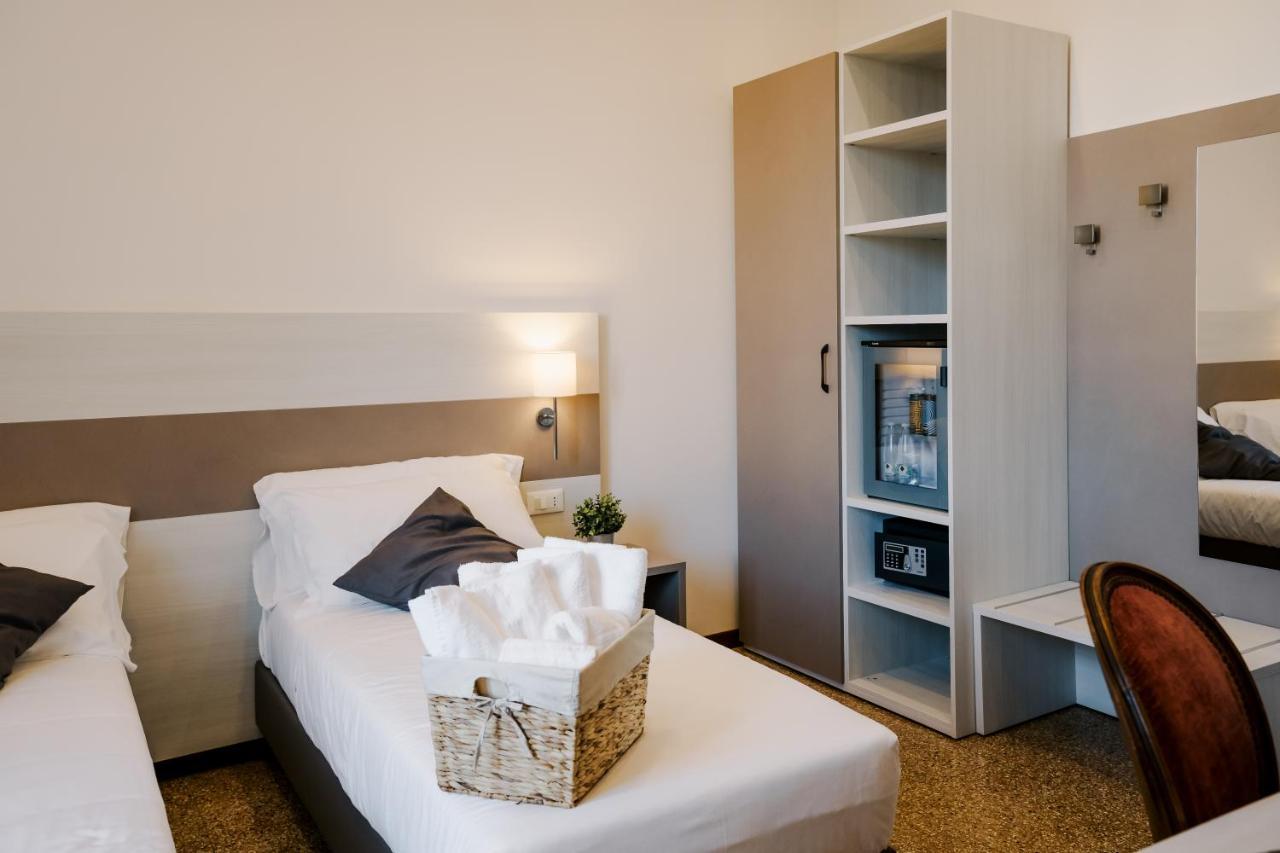 Lami Room & Apartment 카스텔산피에트로테르메 외부 사진