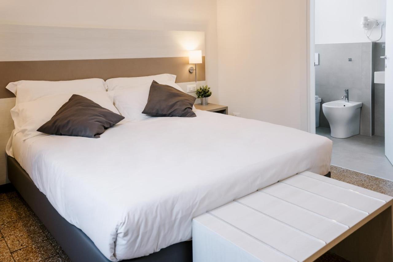Lami Room & Apartment 카스텔산피에트로테르메 외부 사진