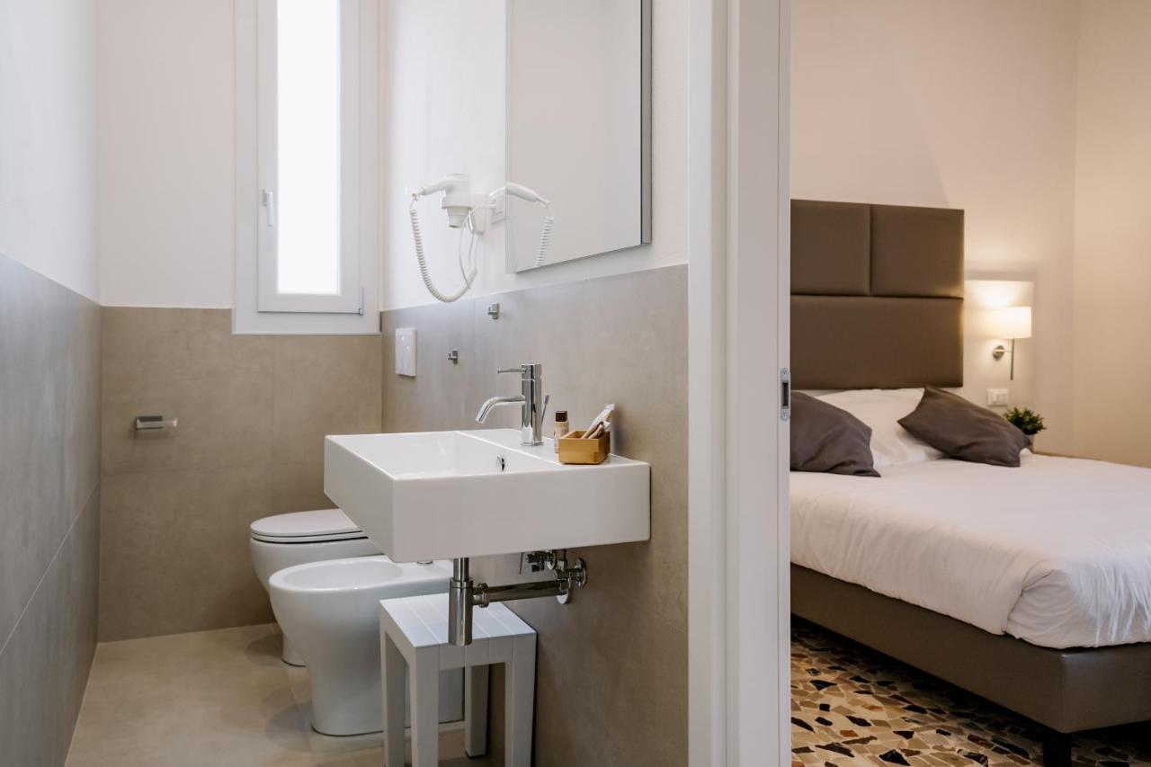 Lami Room & Apartment 카스텔산피에트로테르메 외부 사진