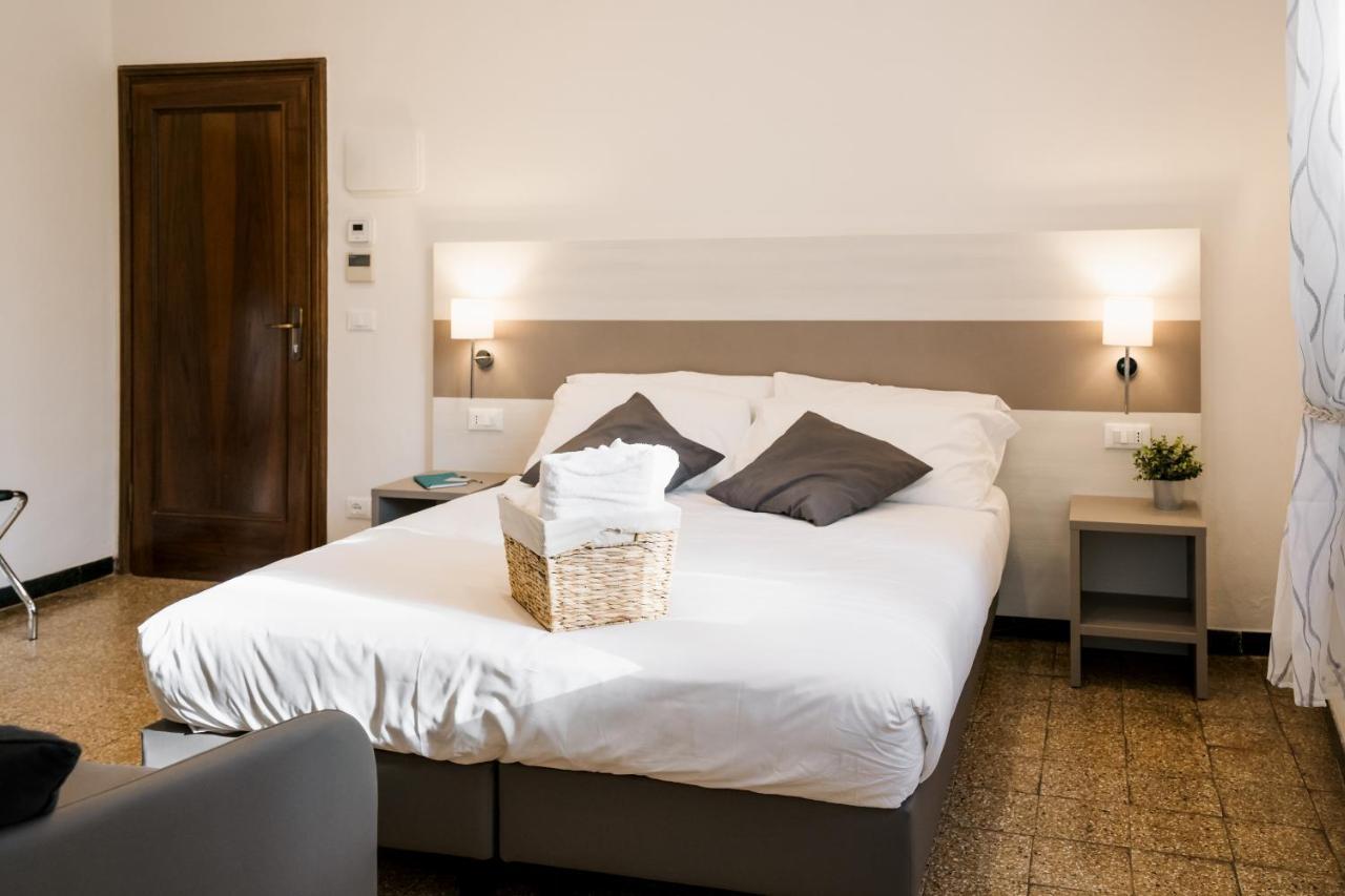 Lami Room & Apartment 카스텔산피에트로테르메 외부 사진