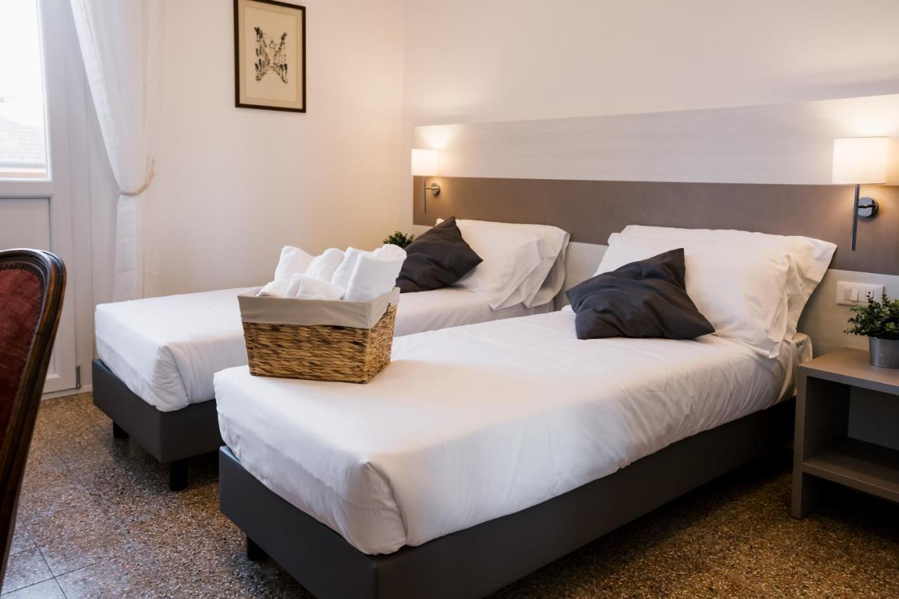 Lami Room & Apartment 카스텔산피에트로테르메 외부 사진