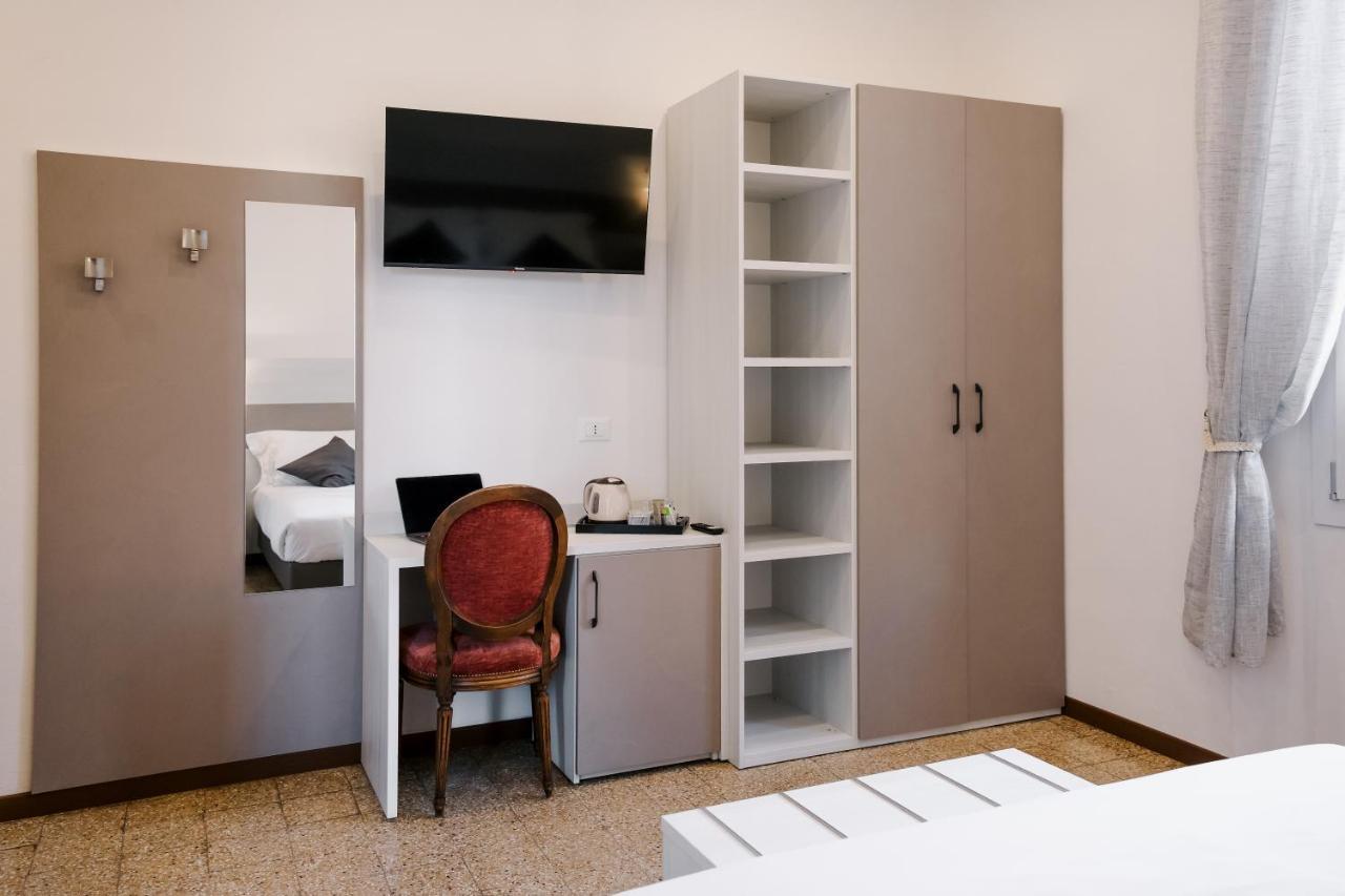 Lami Room & Apartment 카스텔산피에트로테르메 외부 사진