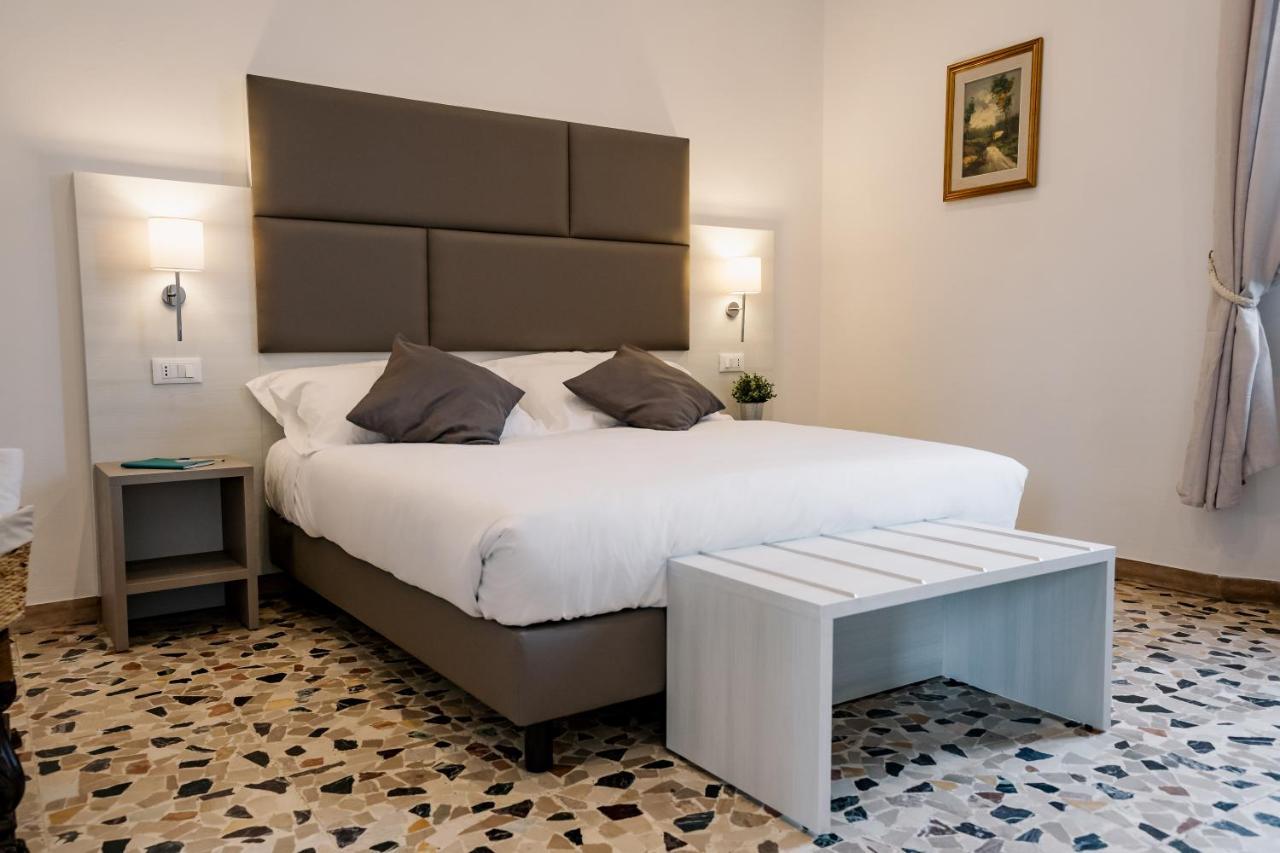 Lami Room & Apartment 카스텔산피에트로테르메 외부 사진