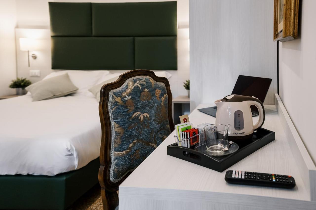 Lami Room & Apartment 카스텔산피에트로테르메 외부 사진