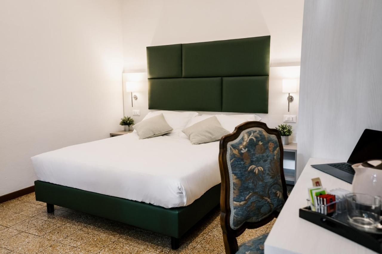 Lami Room & Apartment 카스텔산피에트로테르메 외부 사진