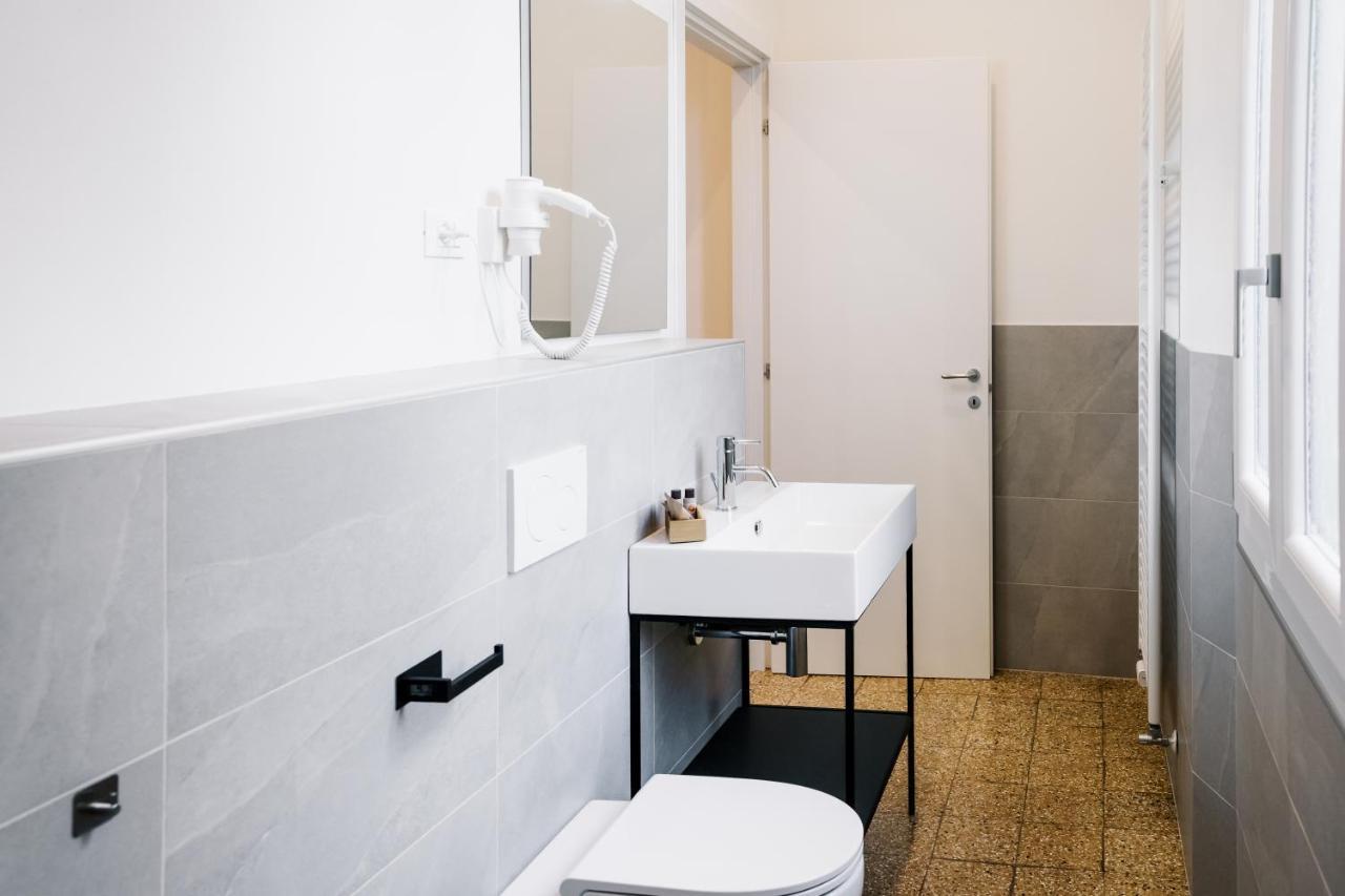 Lami Room & Apartment 카스텔산피에트로테르메 외부 사진