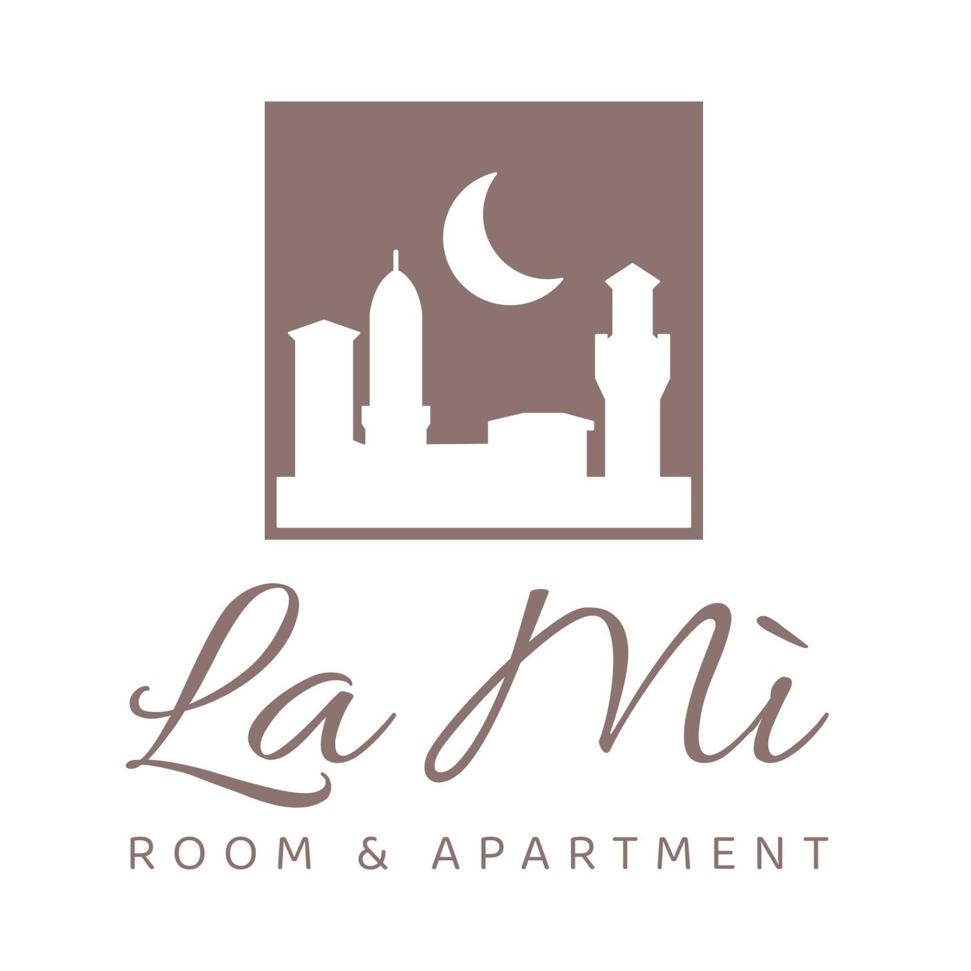 Lami Room & Apartment 카스텔산피에트로테르메 외부 사진